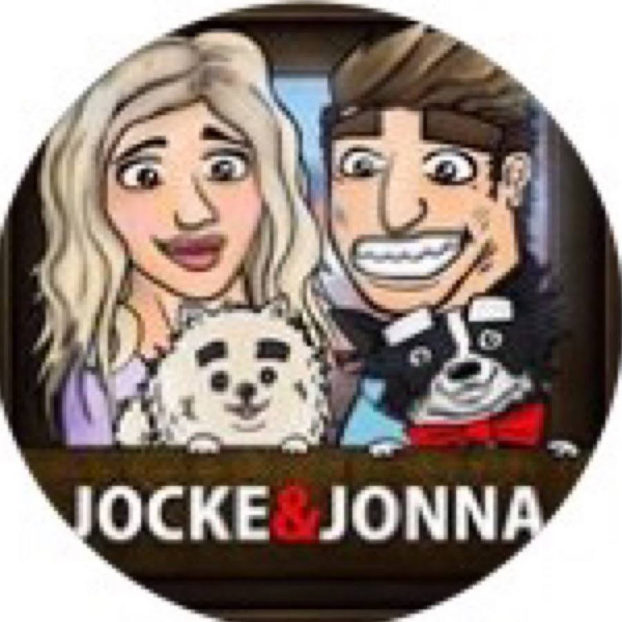 Jocke Och Jonna House Tour