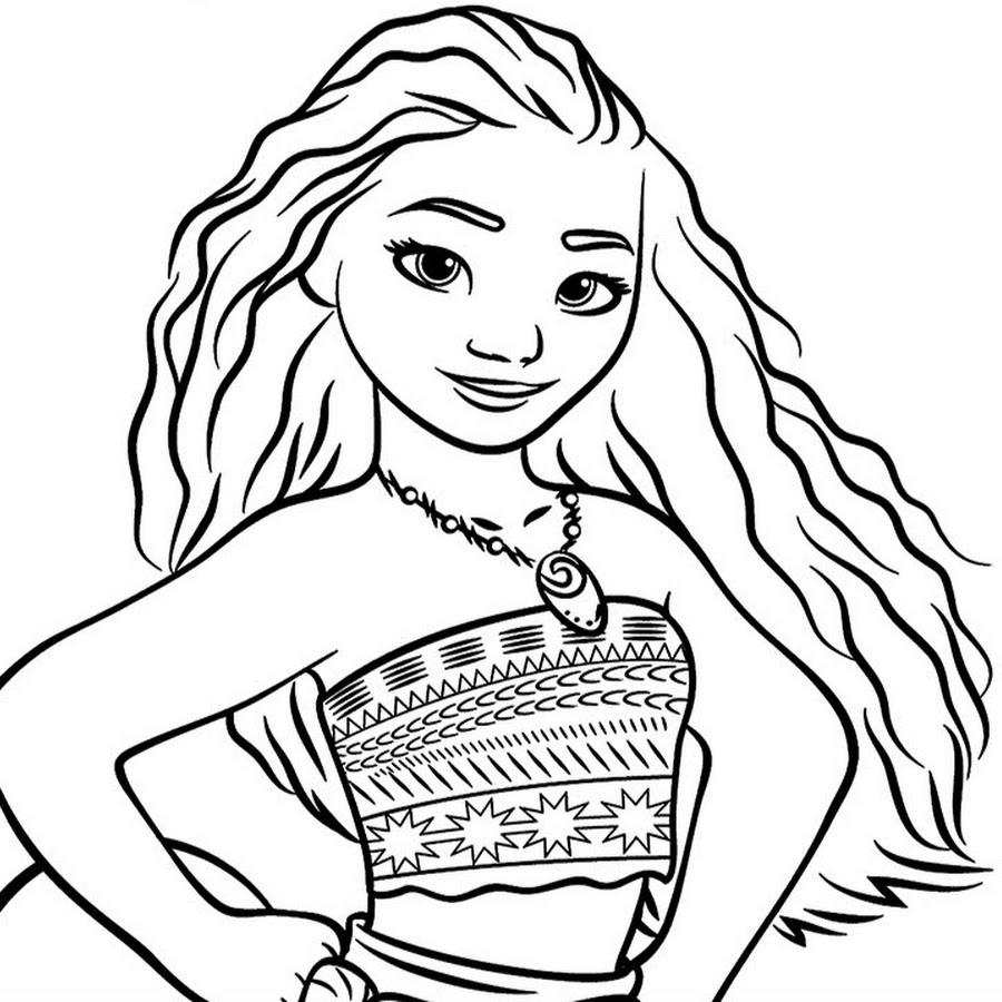Coloring Book Pages Kids - YouTube