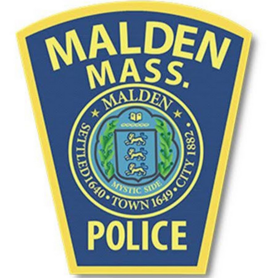 Malden Police YouTube