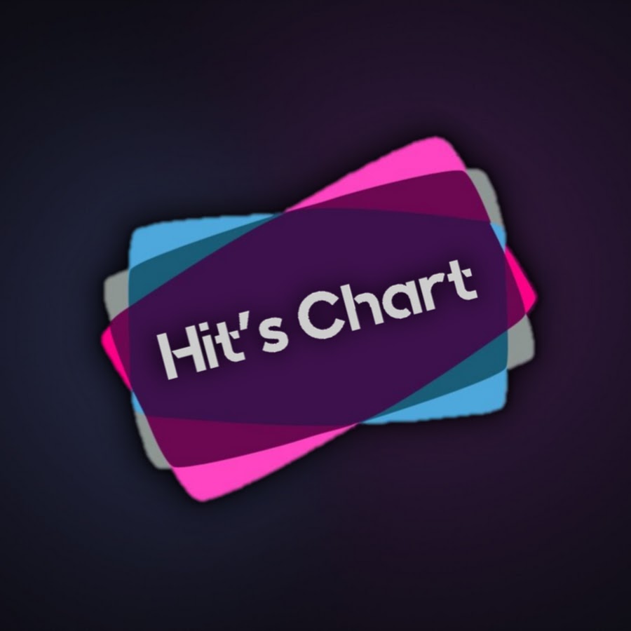 Hit's Chart - YouTube
