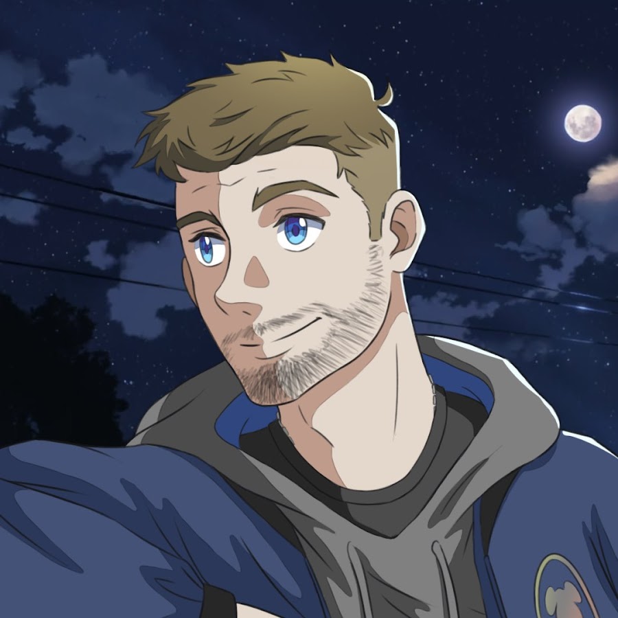 Carter Jackson - YouTube