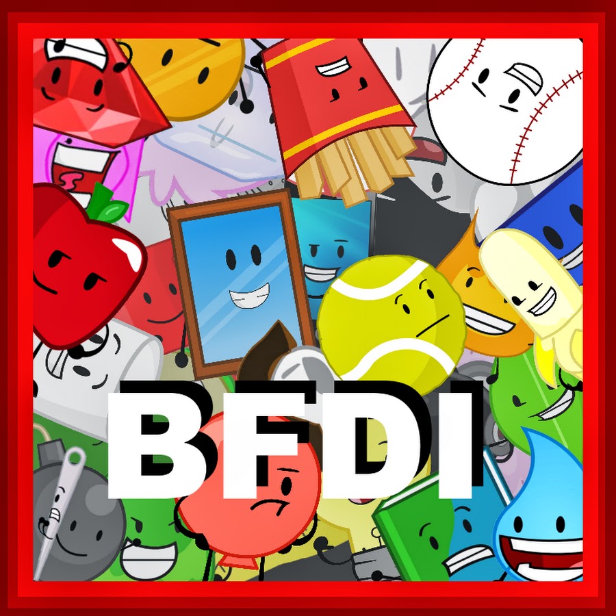 BFDIdubita23 - YouTube