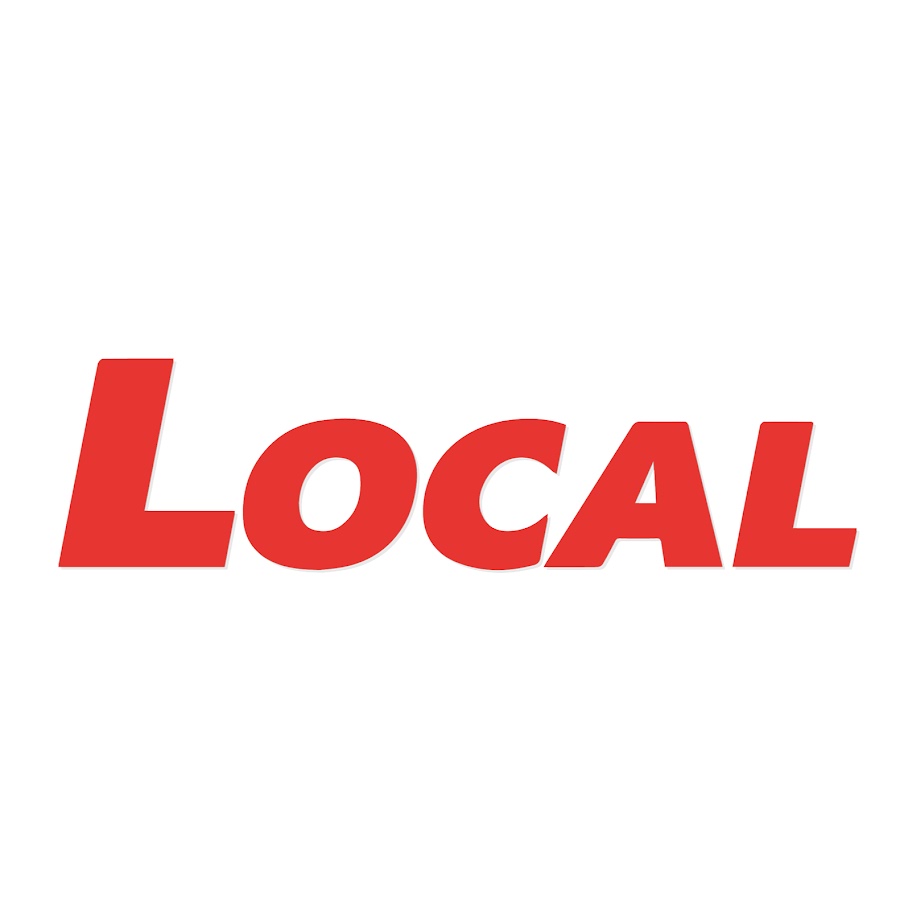 LOCAL - YouTube