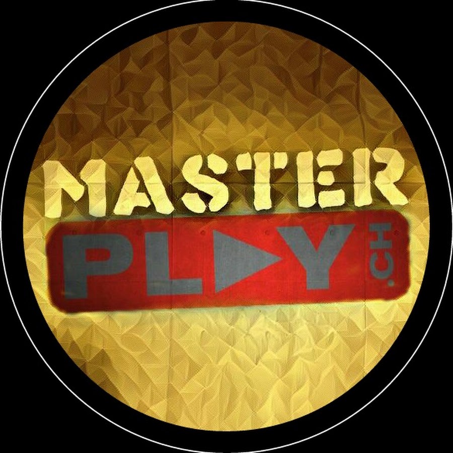 Masters play s