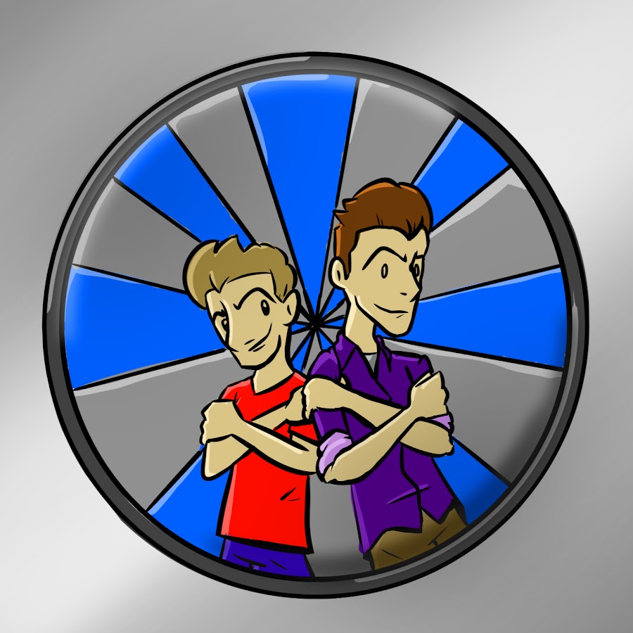 Crash Test Labs - YouTube