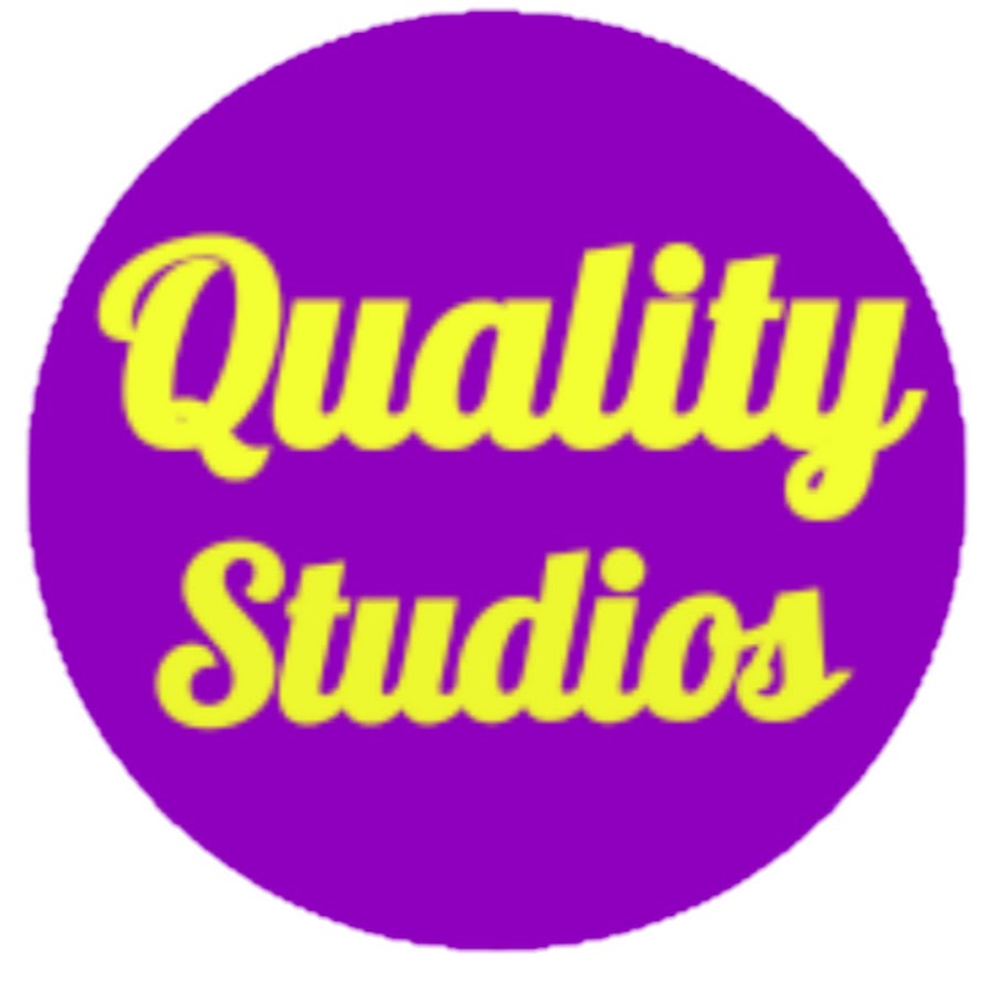 Quality Studios YouTube