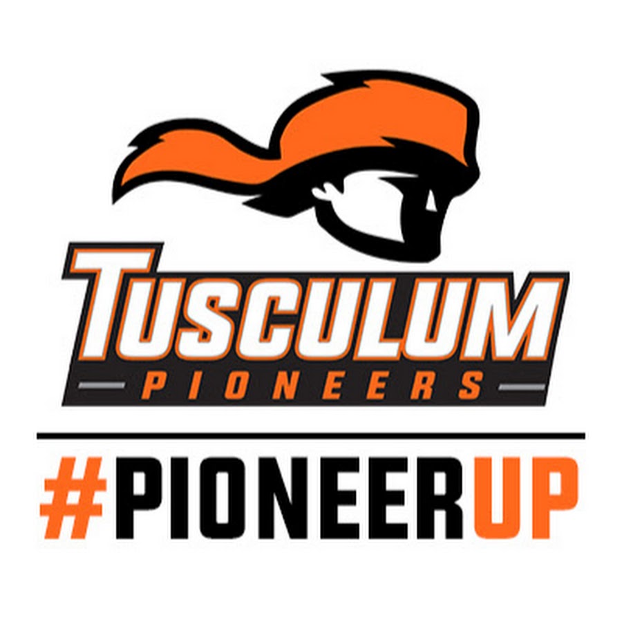 Tusculum Pioneers YouTube