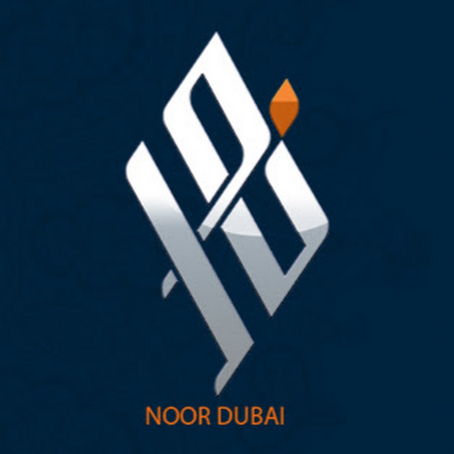 Noor Dubai I نور دبي - YouTube