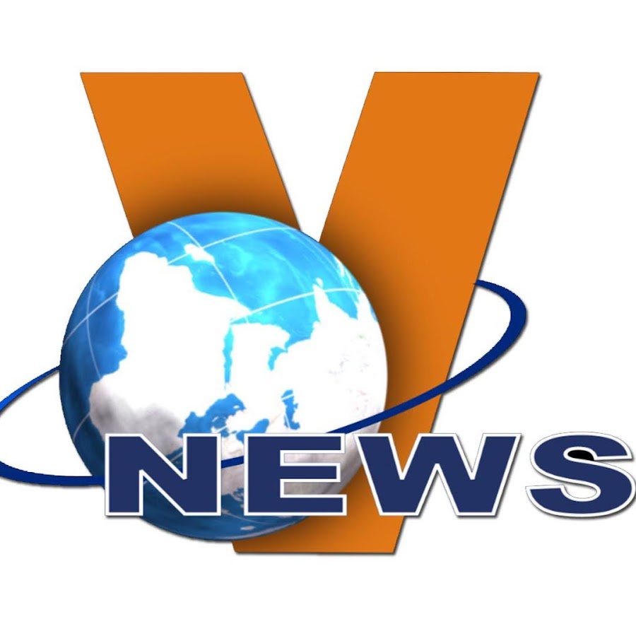 V News YouTube