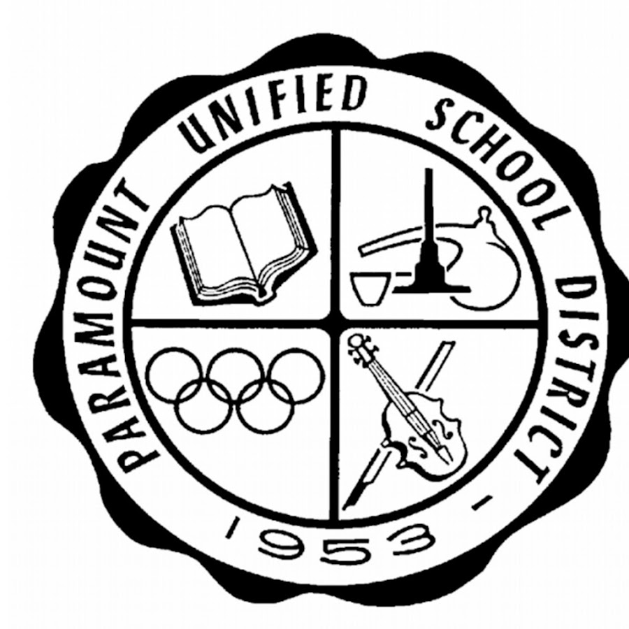 Paramount Unified School District YouTube