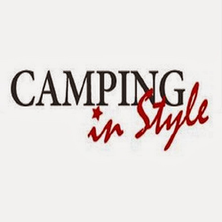 Camping In Style RV - YouTube