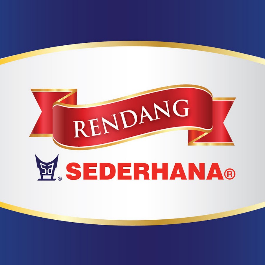  Rendang  Sederhana YouTube