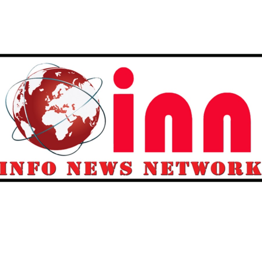 Info News Network - YouTube