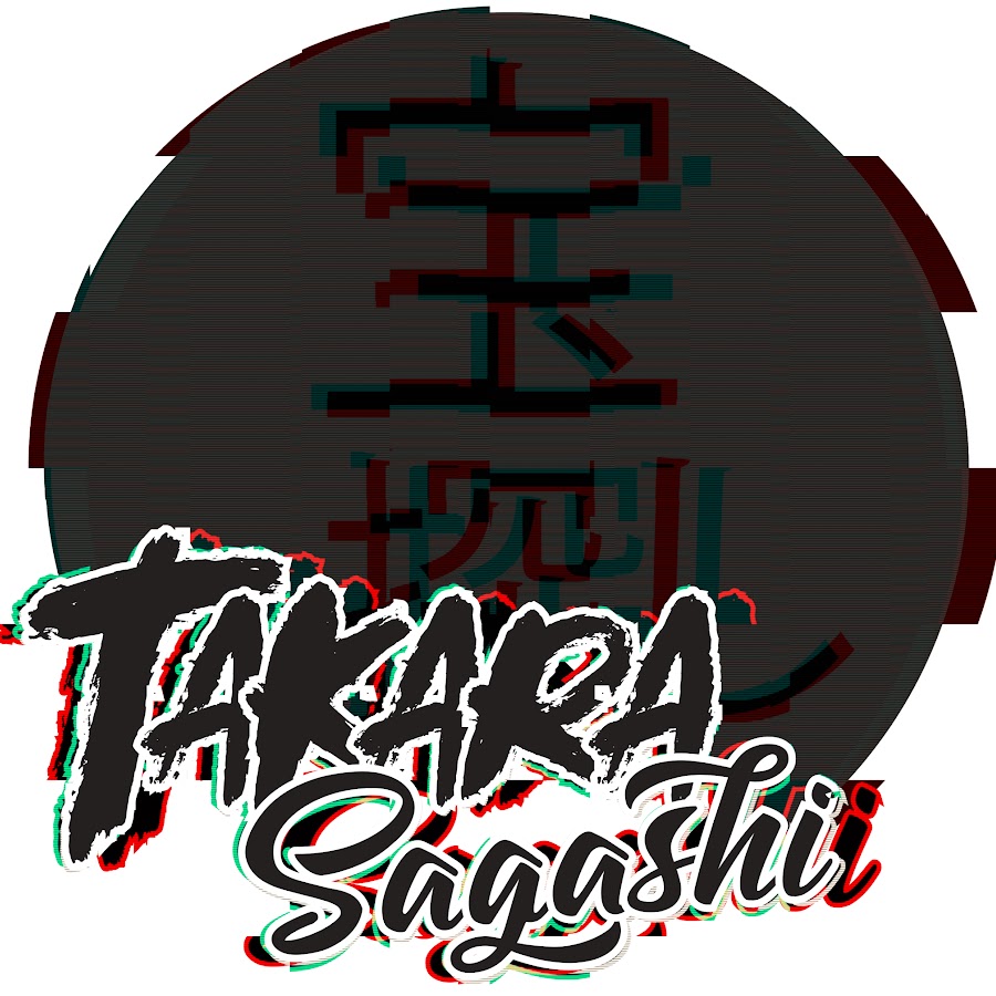Takara Sagashi YouTube