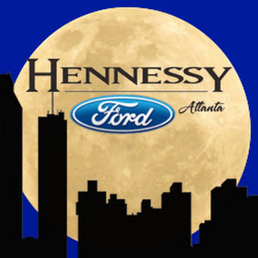 Hennessy Ford Lincoln Atlanta YouTube