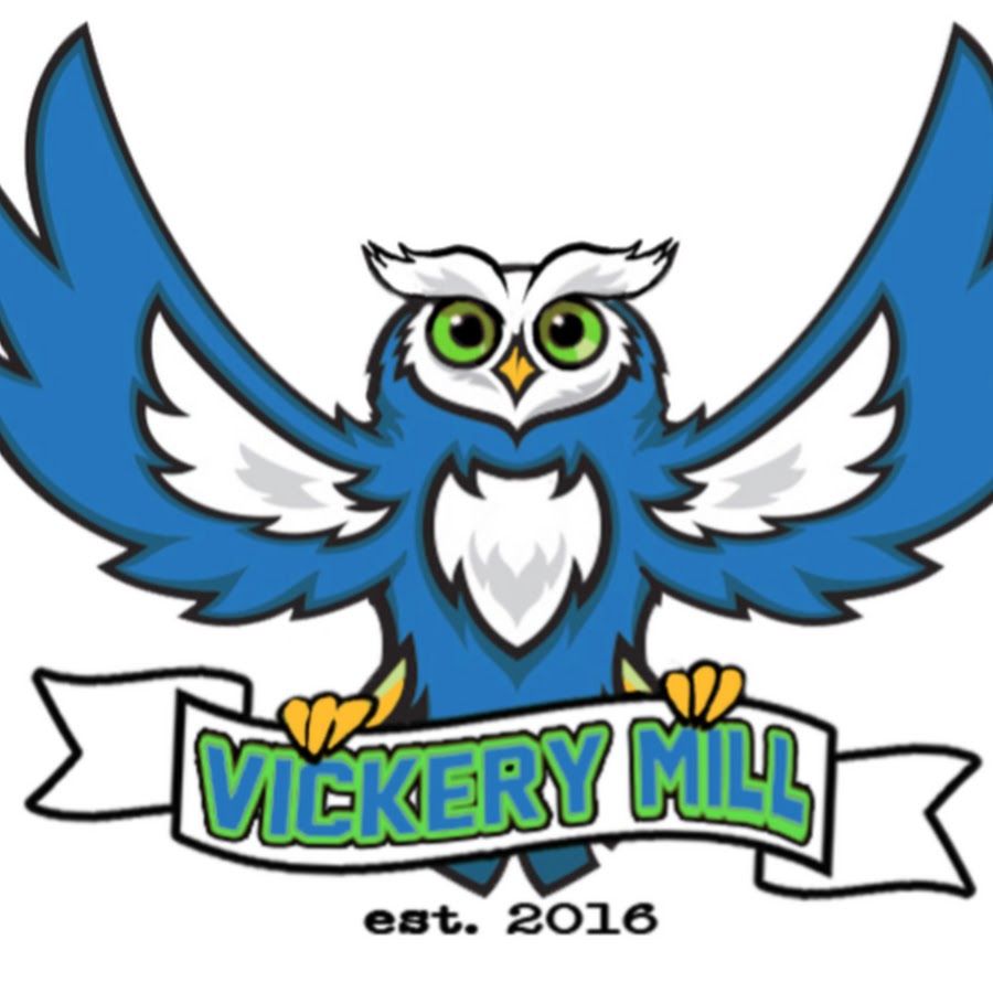 Vickery Mill YouTube