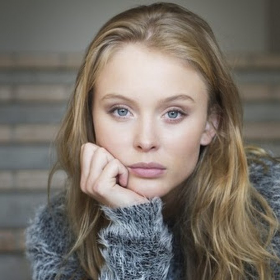 Zara Larsson 4ever - YouTube