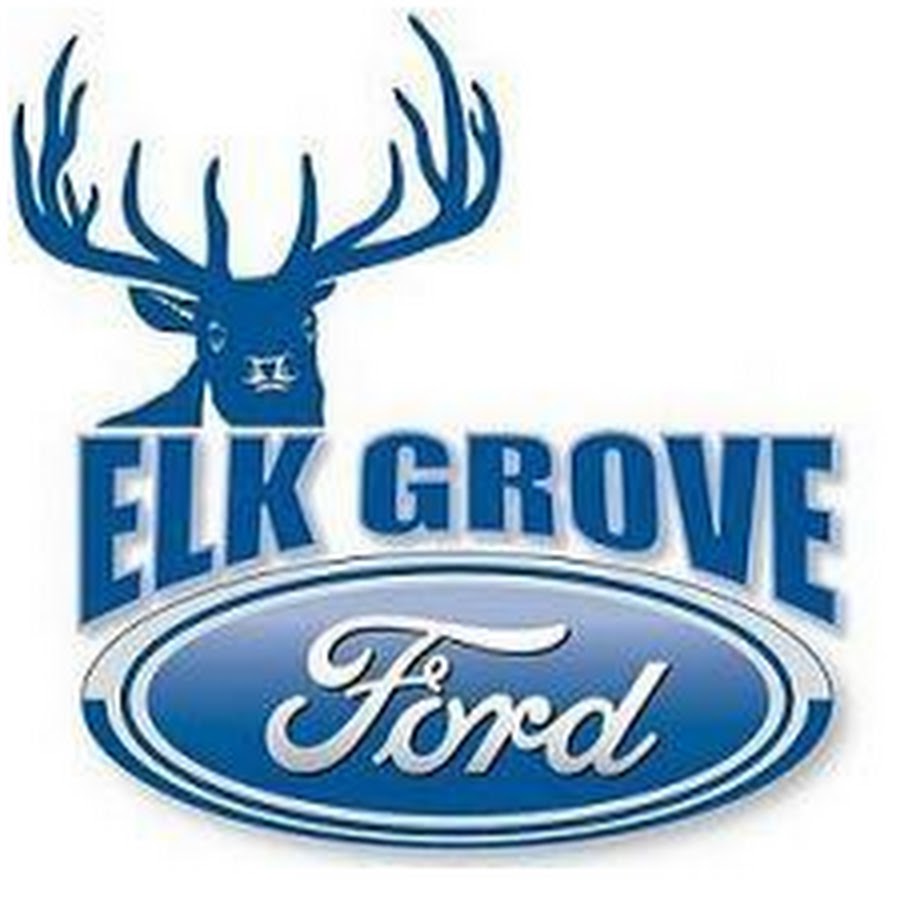 Elk Grove Ford YouTube