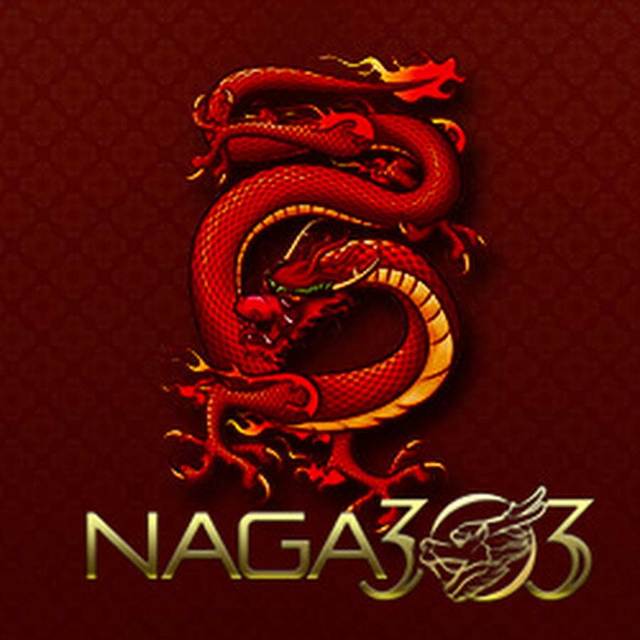 Naga303 Official - YouTube