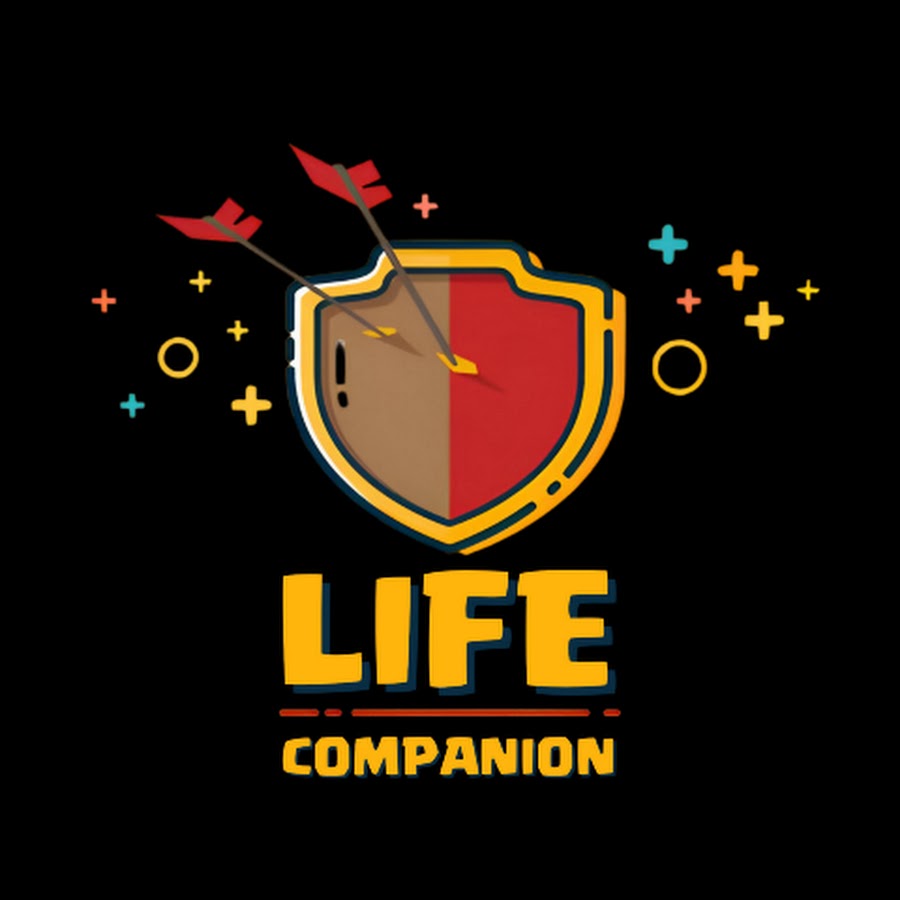 Life Companion YouTube