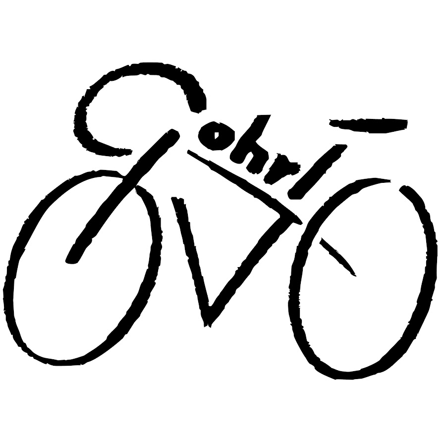 fahrrad cohrt