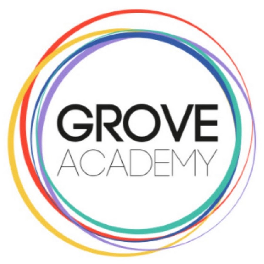 Grove Academy YouTube