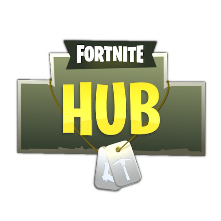 Fortnite Hub YouTube