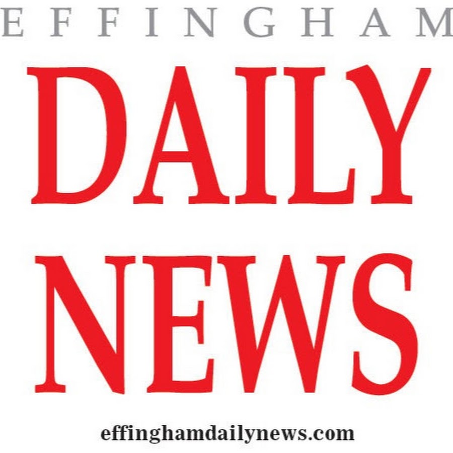 Effingham Daily News YouTube