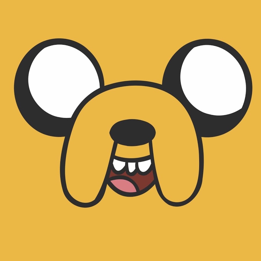 Jake The Dog - YouTube