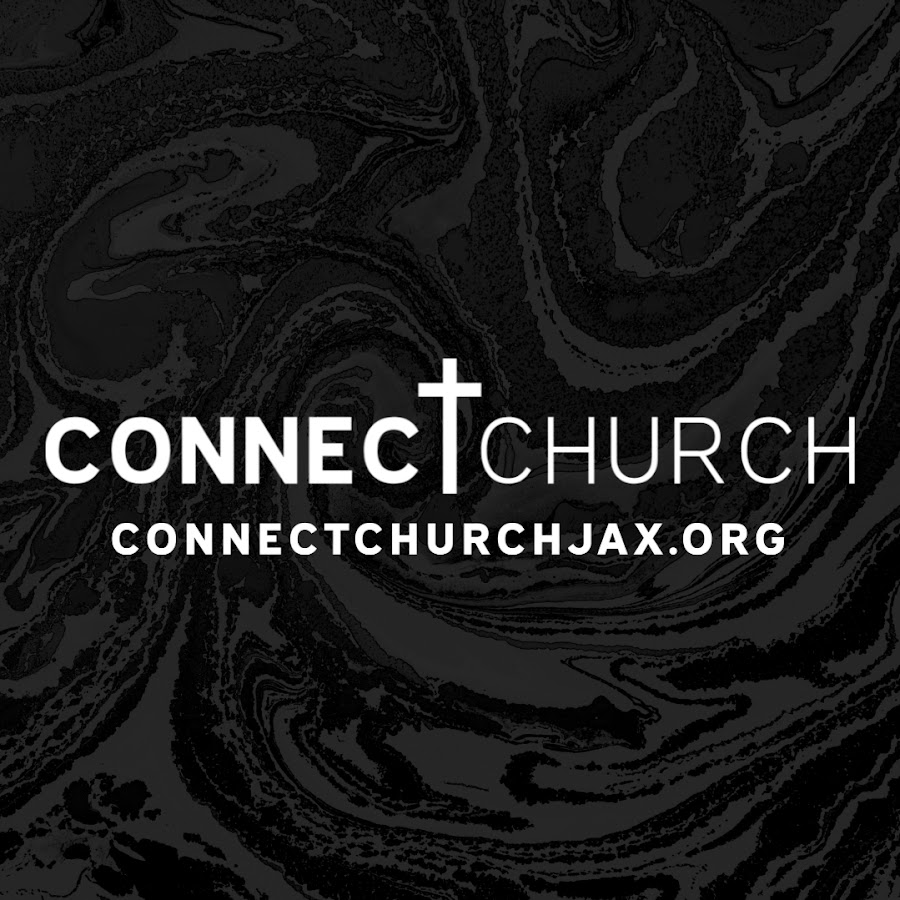 Connect Church YouTube