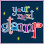 Your Next Stamp
