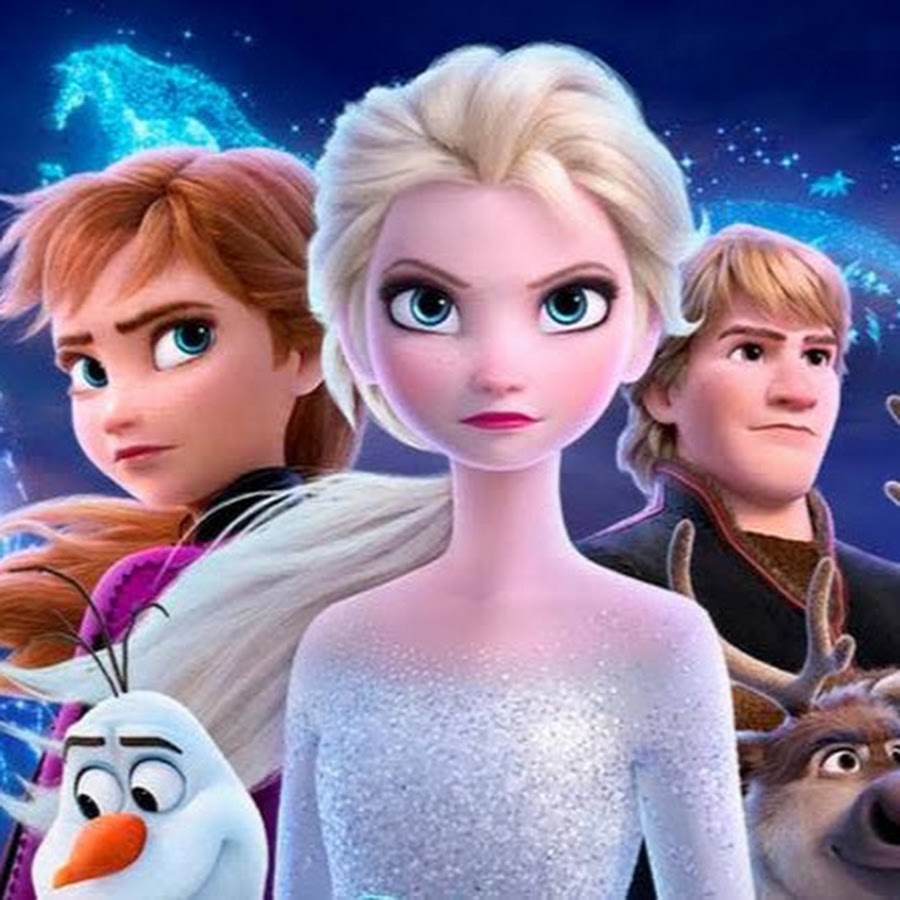 La Fiancée Des Neiges Film Complet En Français Reine Neiges - YouTube