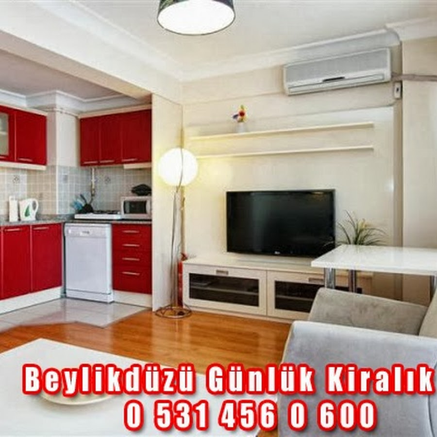 ayaş günlük kiralık ev