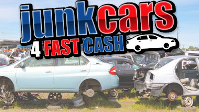 Who Picks Up Junk Cars For Money