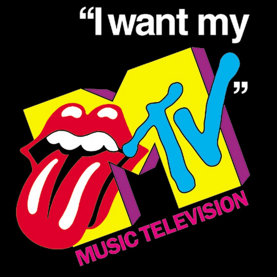 Vintage MTV YouTube