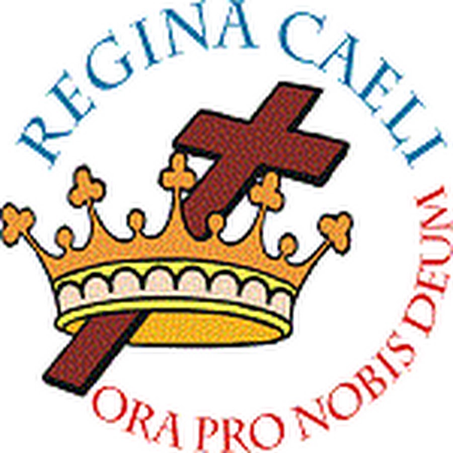 Gereja Regina Caeli - YouTube