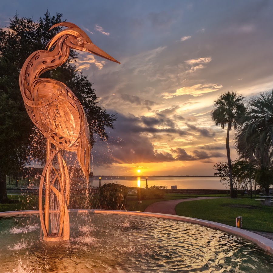 Eustis, Florida America's Hometown YouTube