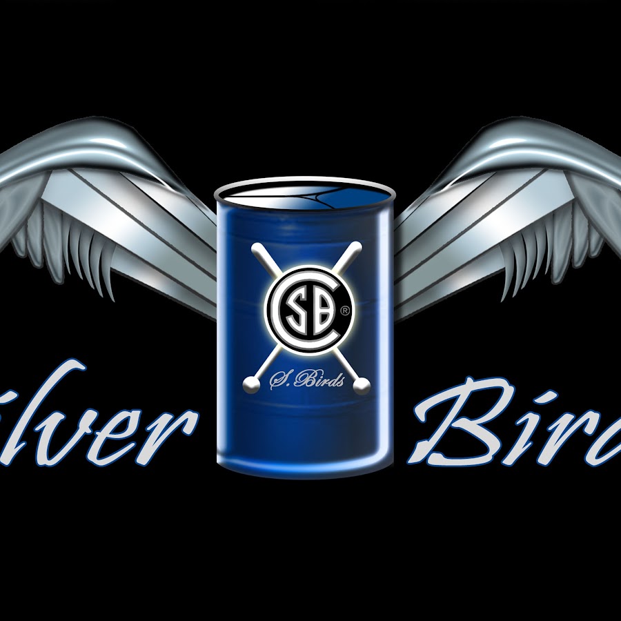 Silver Birds Records YouTube