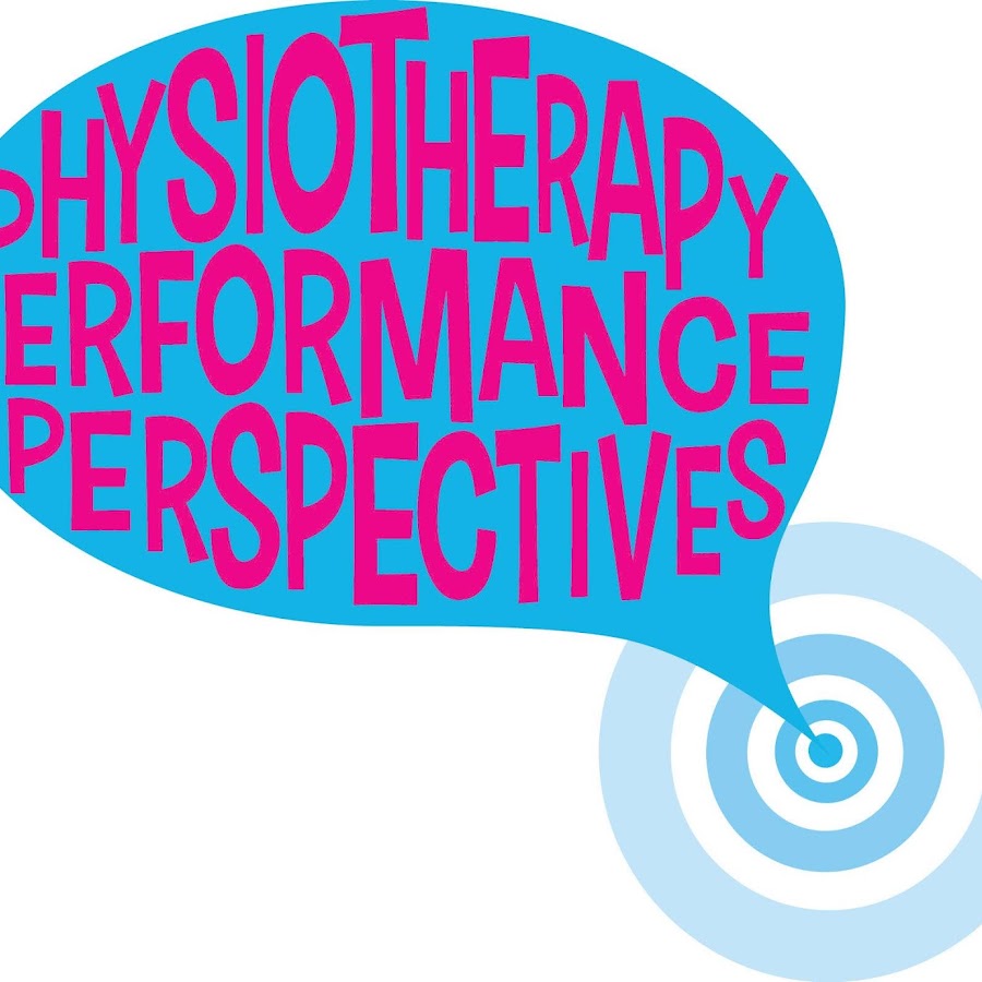 Physiotherapy Performance Perspectives - YouTube