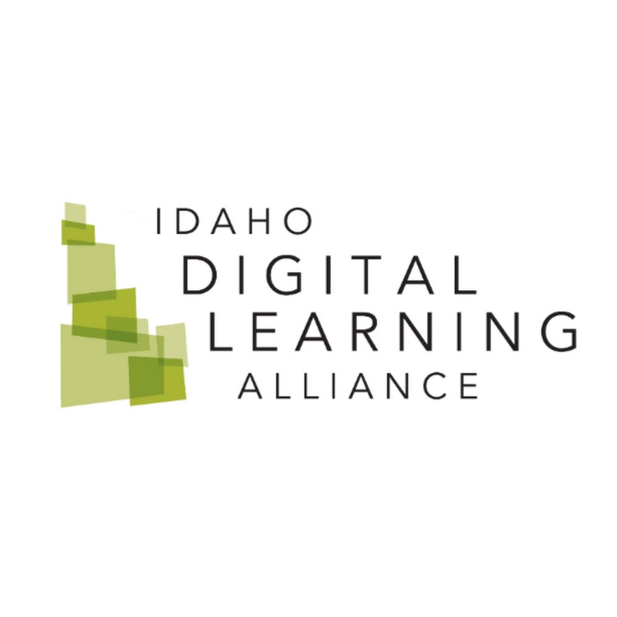 Idaho Digital Learning Alliance YouTube