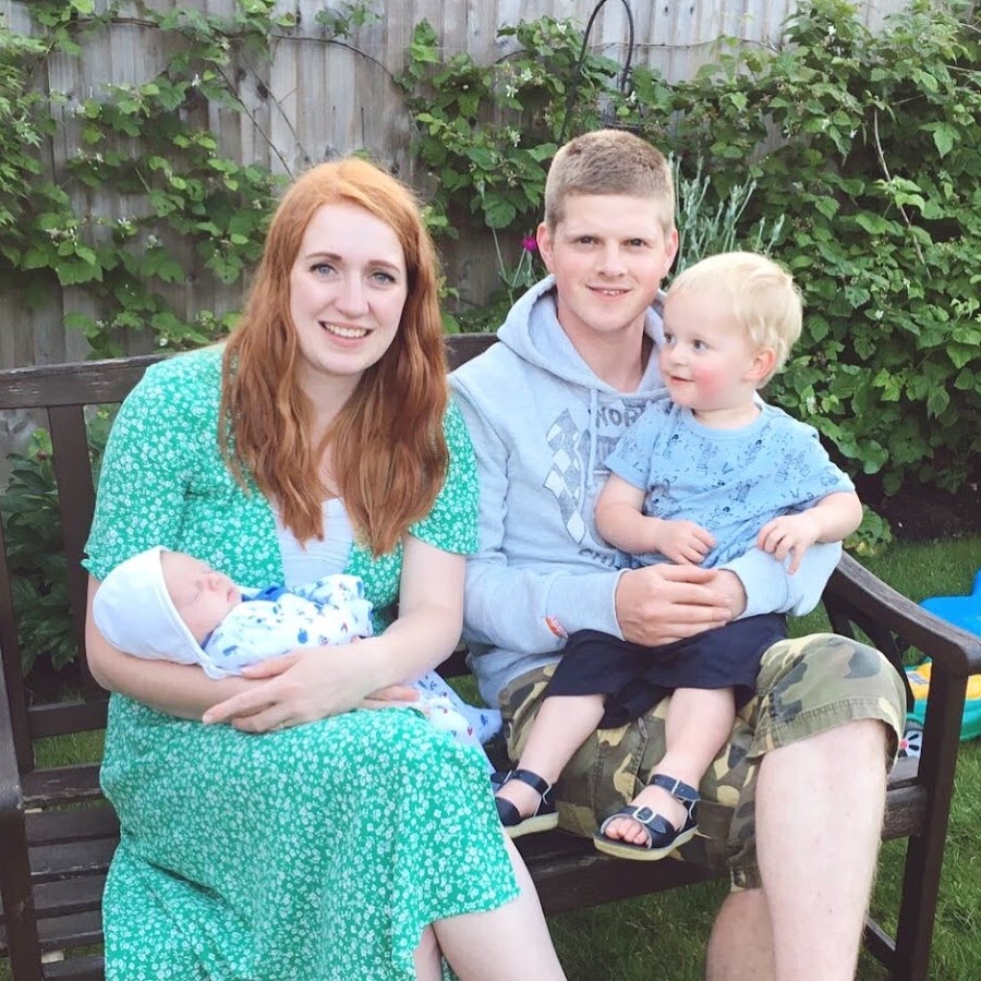 Louise Miller YouTube