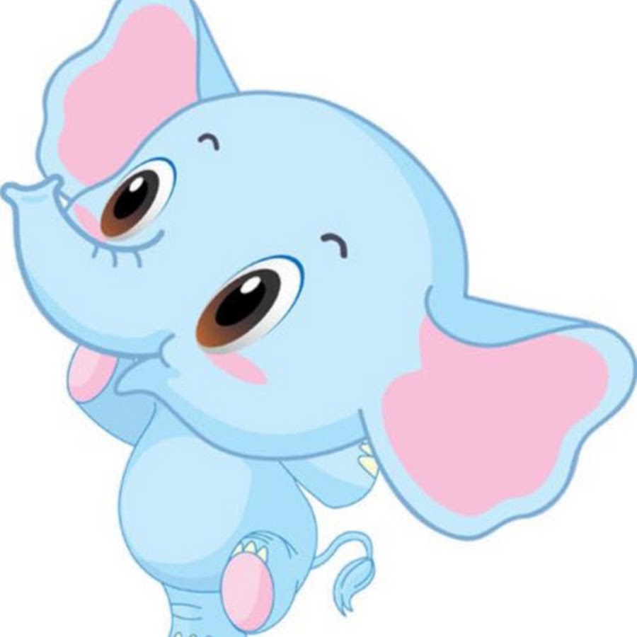 Голубой слоник. Слоник на голубом фоне. Голубой слоник. Слоненок для детей на прозрачном фоне. Картина слон.
