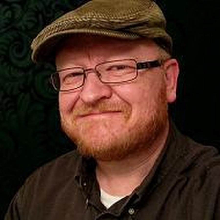 BradReedWrites - YouTube