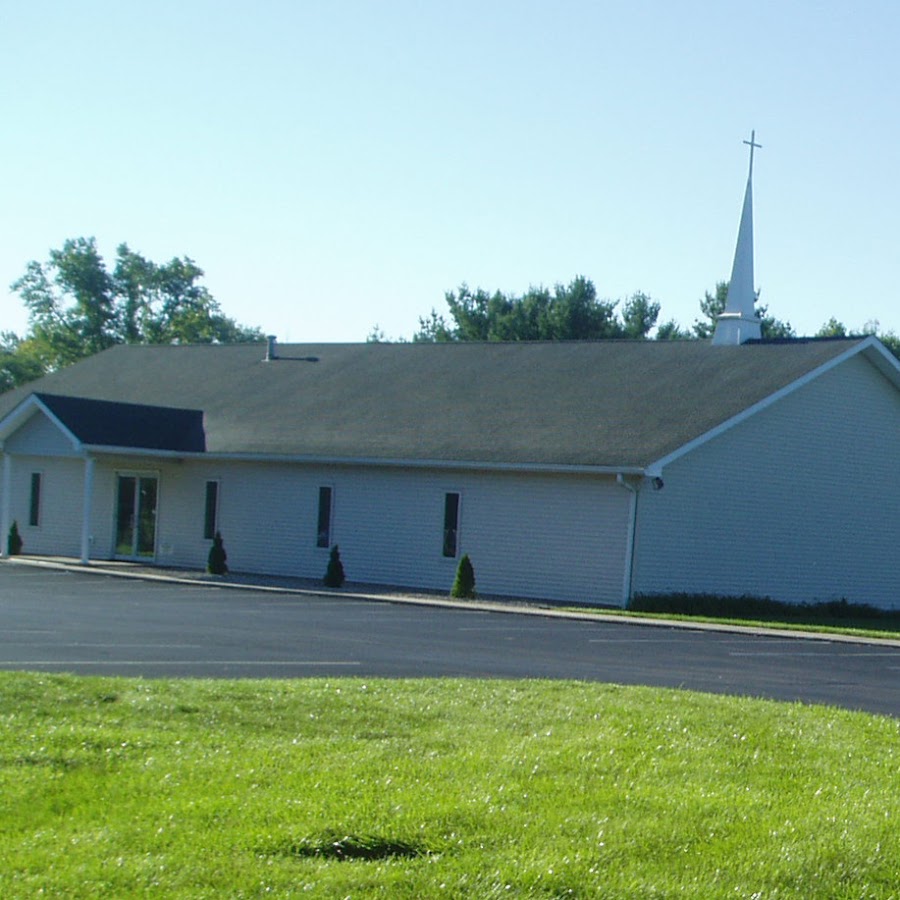 Buck Creek Baptist ChurchCumberland, IN YouTube