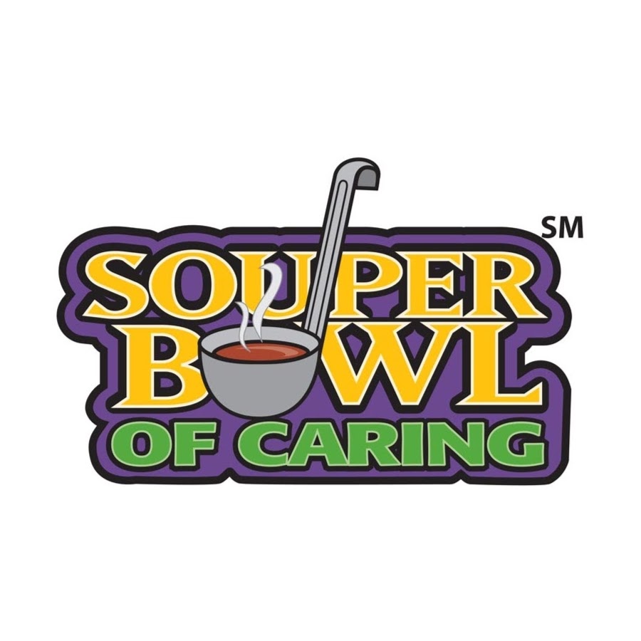 Souper Bowl of Caring YouTube