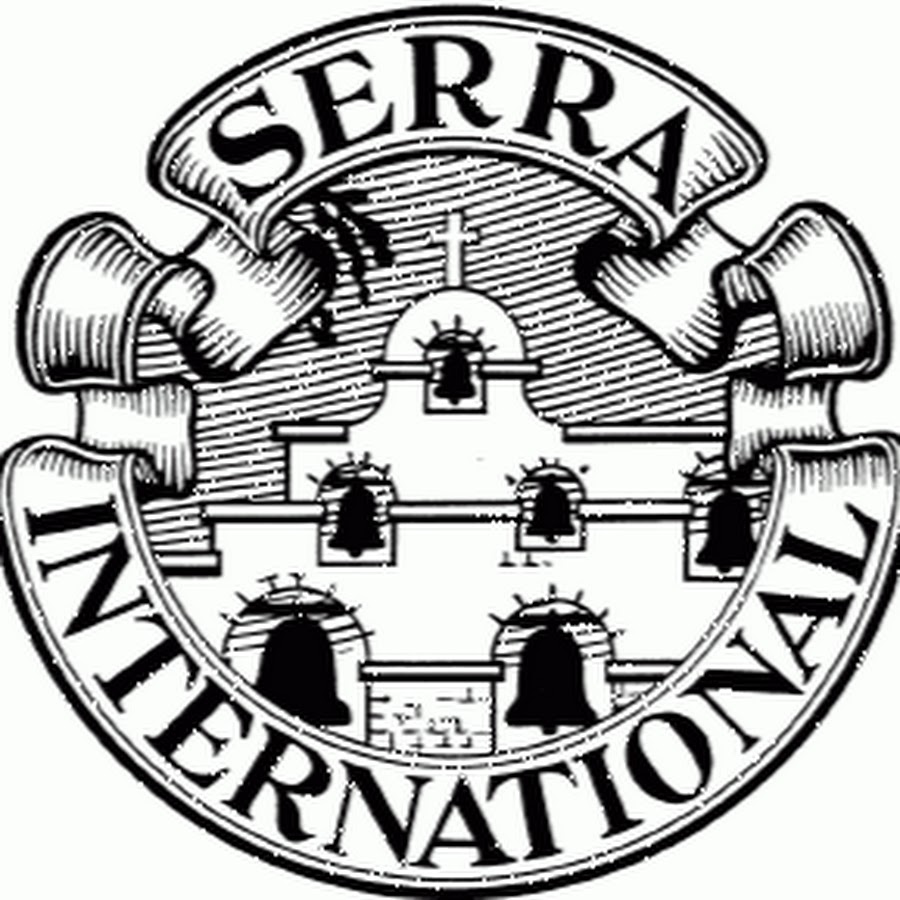 Serra International YouTube