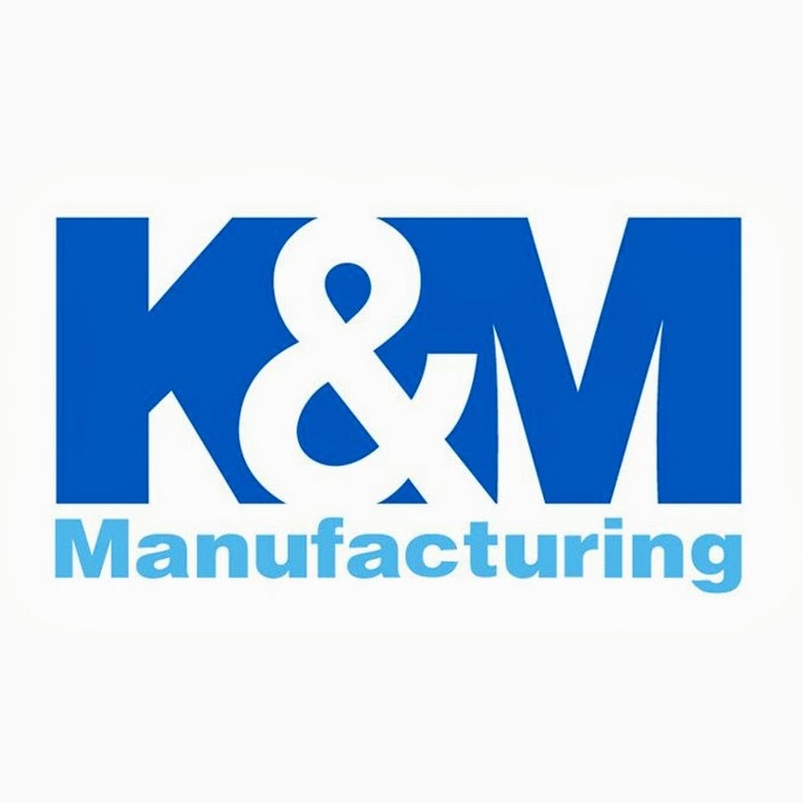 K&M Manufacturing Co. YouTube