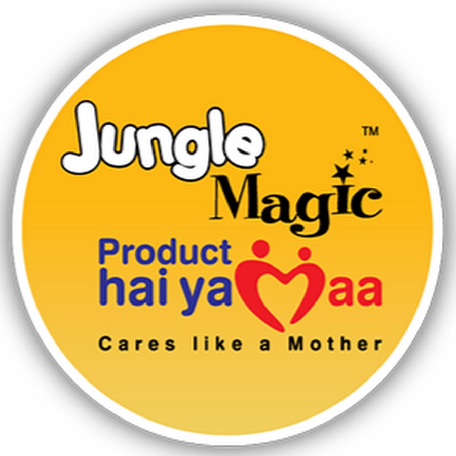 Amazon Com Magical Jungle An Inky Expedition And Coloring Book For