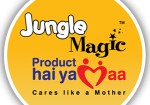 Magical Jungle