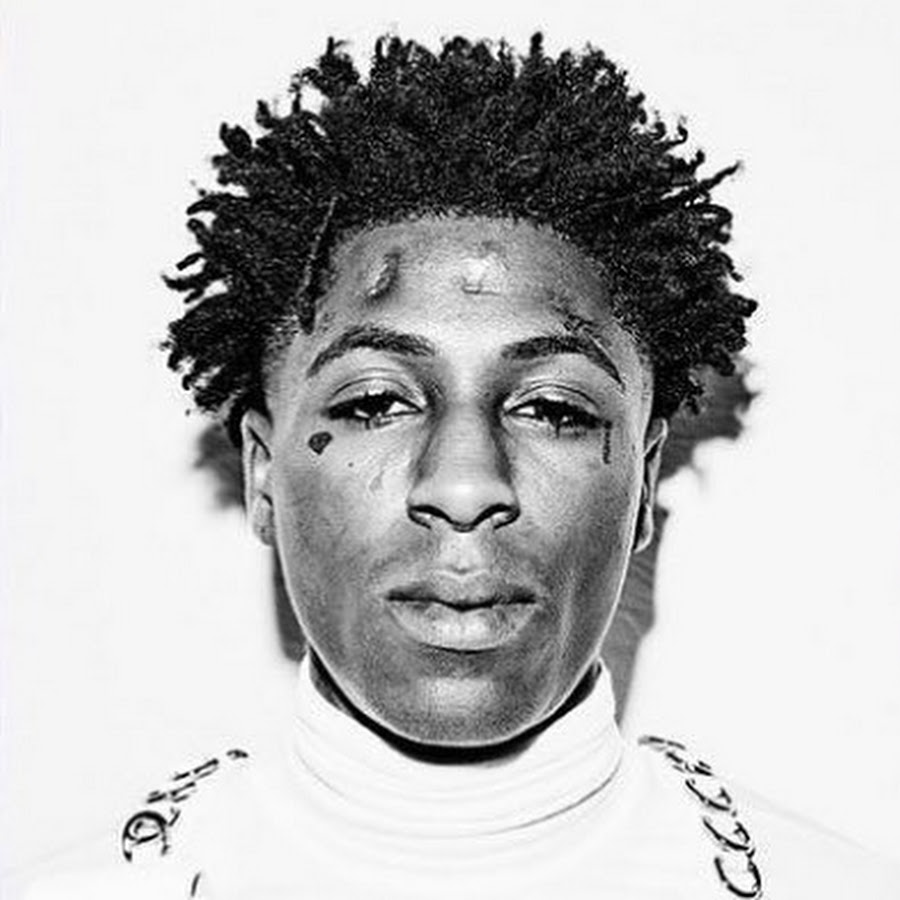 NBA YoungBoy Online YouTube